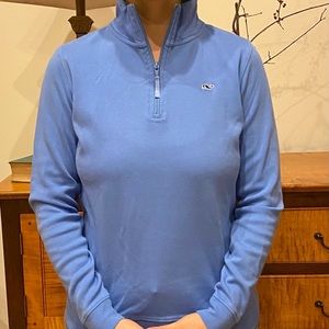 Vineyard Vines Quarter Zip Pullover